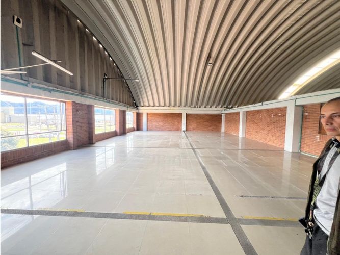 Bodega en arriendo en Siberia, Cota, 1500 m² · foto 16 de 20