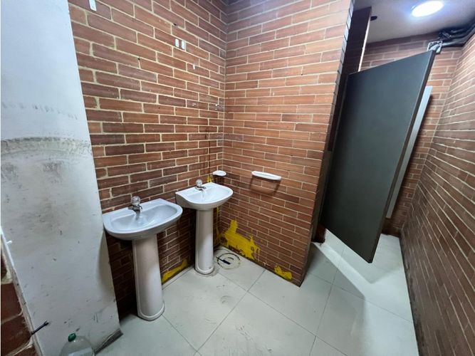 Bodega en arriendo en Siberia, Cota, 1500 m² · foto 18 de 20