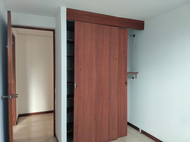Apartamento de 3 alcobas en arriendo en El Poblado, Medellín, 81 m² · foto 12 de 16