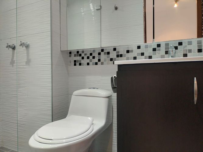 Apartamento de 3 alcobas en arriendo en El Poblado, Medellín, 81 m² · foto 15 de 16