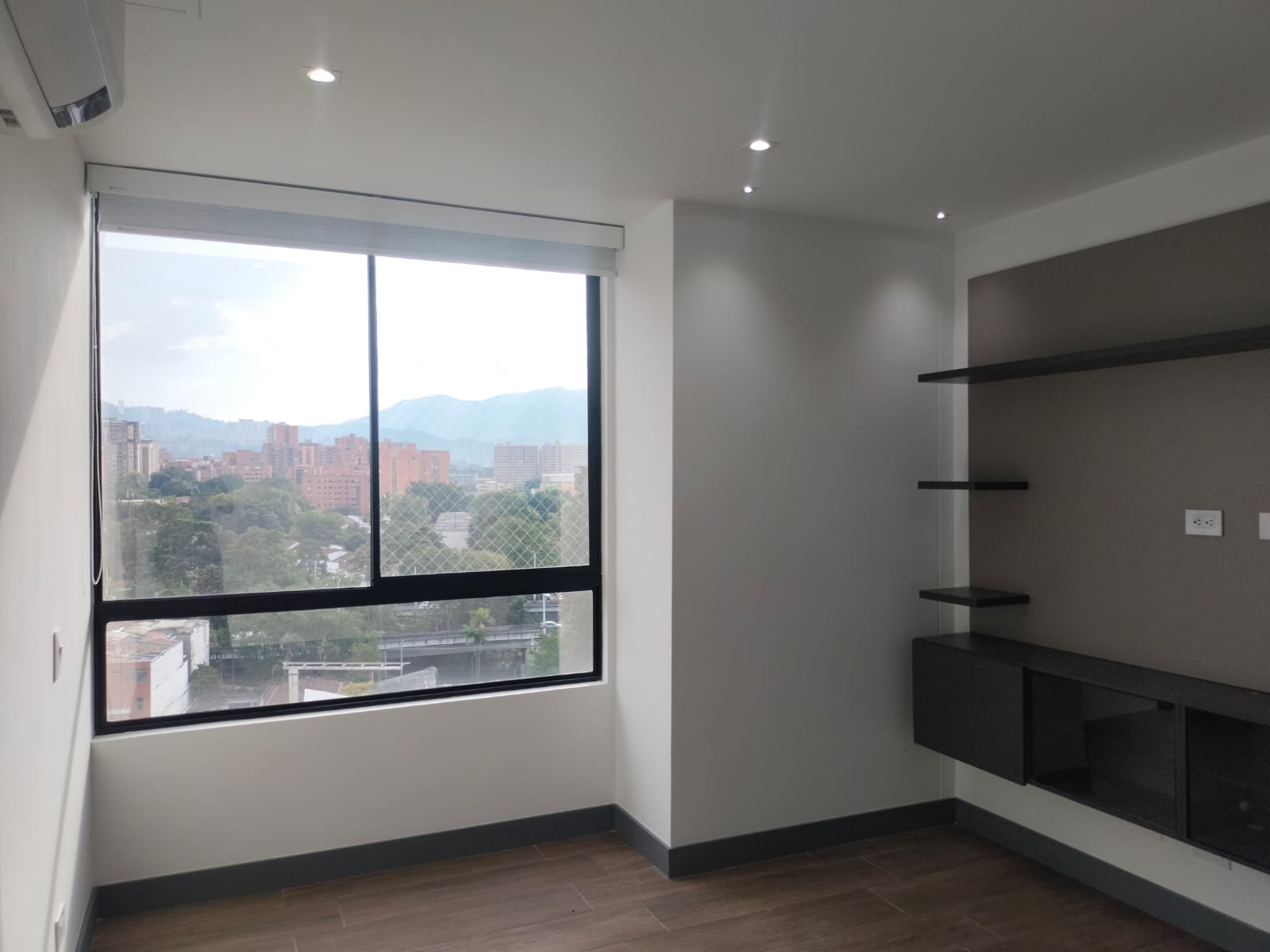 3BR Apartment in El esmeraldal (90 m²) - 2