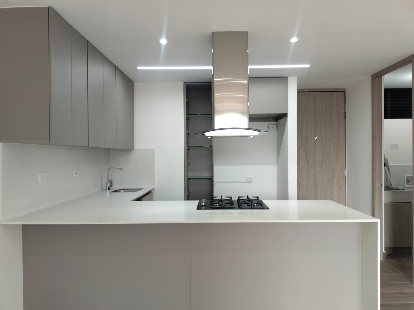 3BR Apartment in El esmeraldal (90 m²) - 4