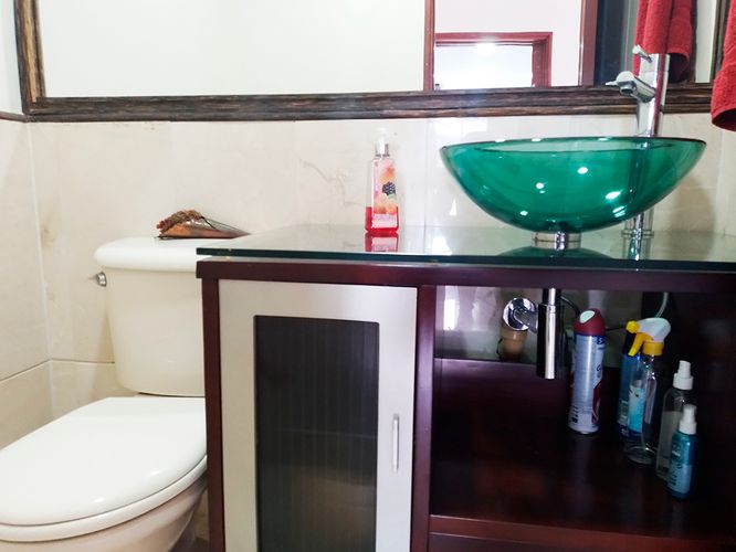 Apartamento de 2 alcobas en arriendo en El Poblado, Medellín, 149 m² · foto 3 de 19