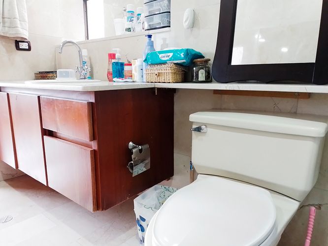Apartamento de 2 alcobas en arriendo en El Poblado, Medellín, 149 m² · foto 2 de 19