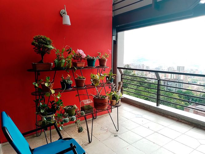 Apartamento de 2 alcobas en arriendo en El Poblado, Medellín, 149 m² · foto 14 de 19