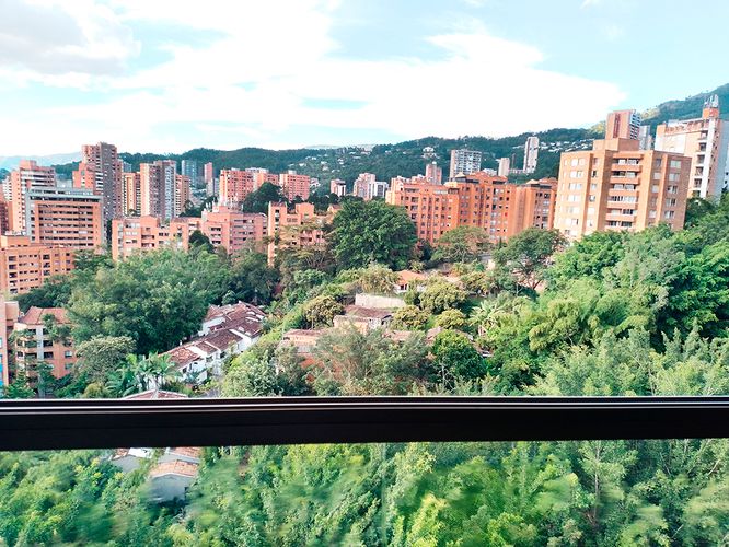 Apartamento de 2 alcobas en arriendo en El Poblado, Medellín, 149 m² · foto 19 de 19