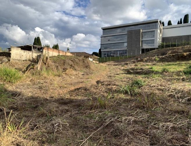 Lote en venta en El Salado, Guarne, 8359 m² · foto 3 de 6