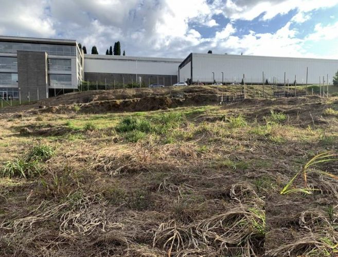 Lote en venta en El Salado, Guarne, 8359 m² · foto 6 de 6