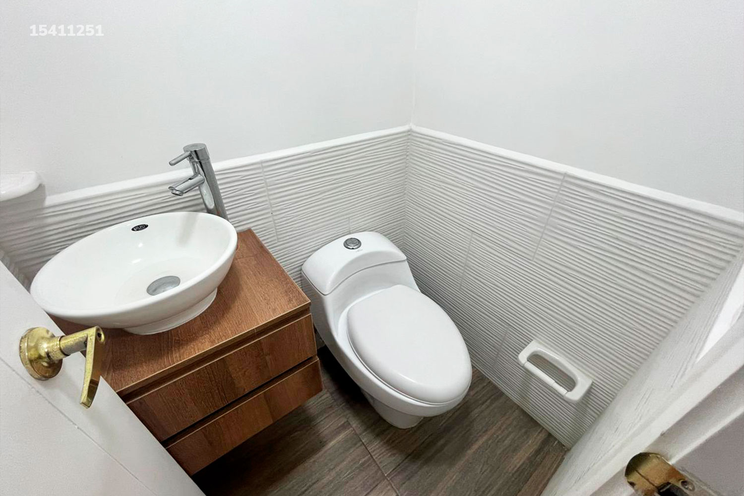Apartamento en arriendo en Castropol, Medellín · foto 7 de 23