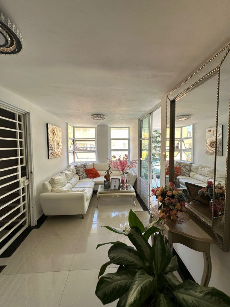 Apartamento en venta en Ciudadela 20 De Julio, Barranquilla · foto 2 de 17