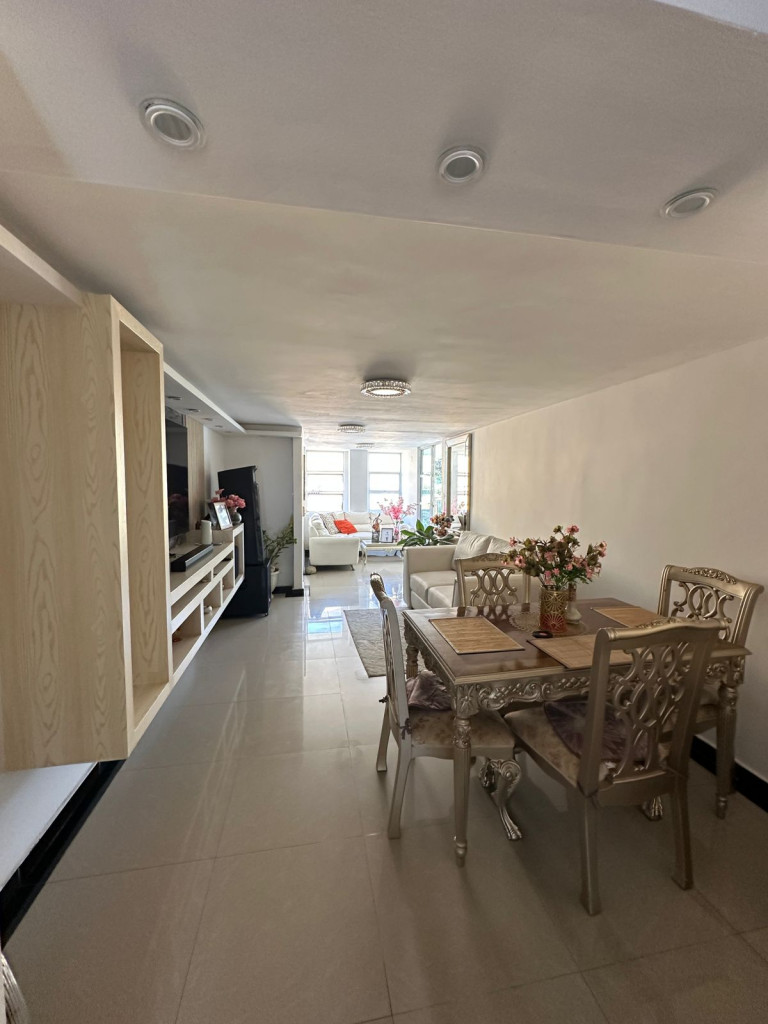 Apartamento en venta en Ciudadela 20 De Julio, Barranquilla · foto 3 de 17