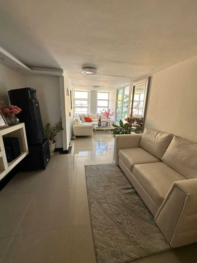 Apartamento en venta en Ciudadela 20 De Julio, Barranquilla · foto 4 de 17