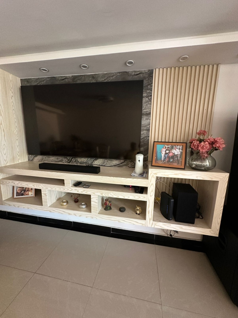 Apartamento en venta en Ciudadela 20 De Julio, Barranquilla · foto 5 de 17