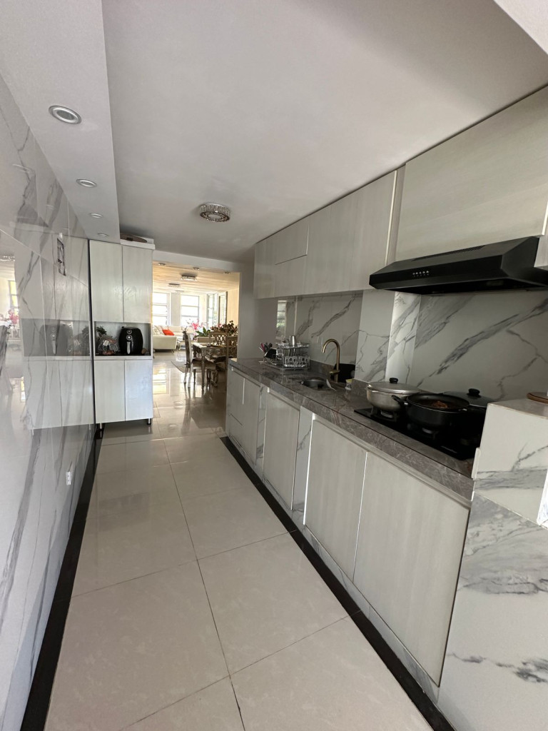 Apartamento en venta en Ciudadela 20 De Julio, Barranquilla · foto 6 de 17