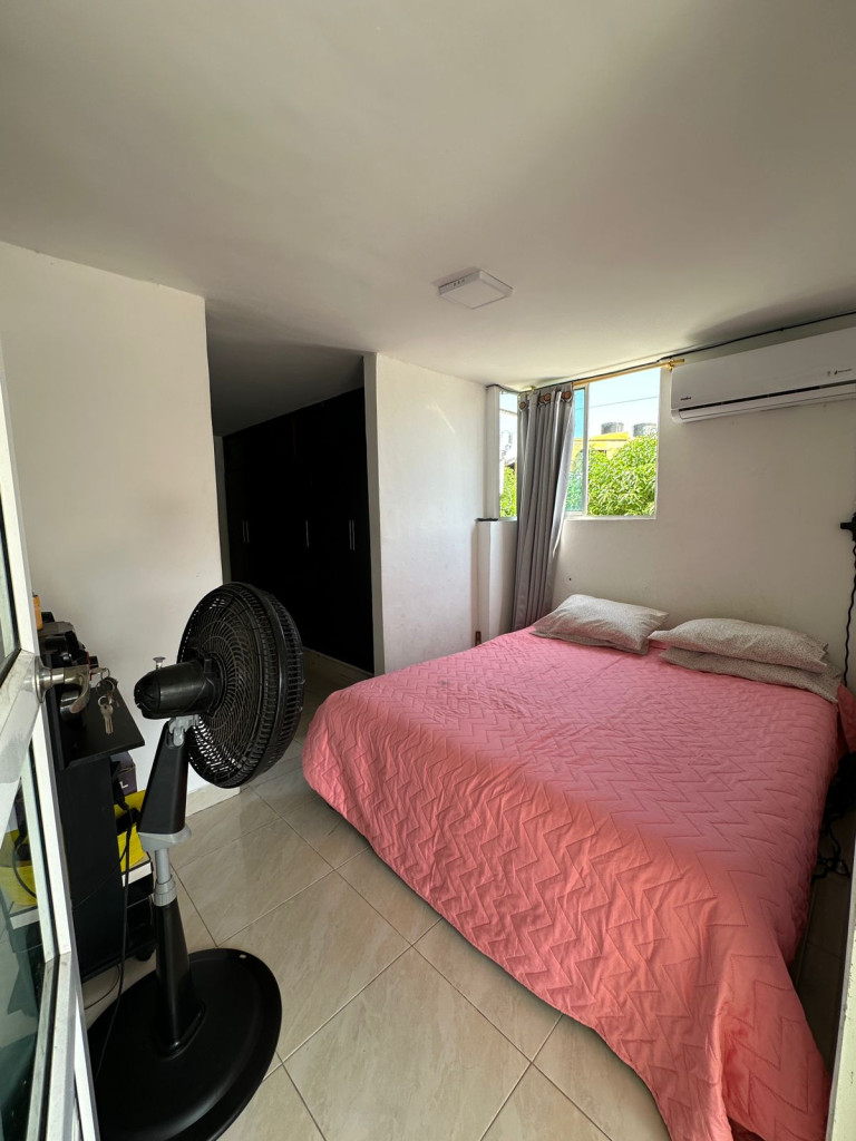 Apartamento en venta en Ciudadela 20 De Julio, Barranquilla · foto 7 de 17