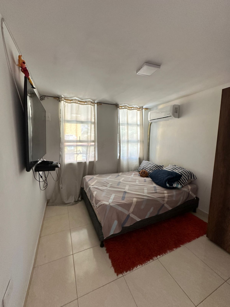 Apartamento en venta en Ciudadela 20 De Julio, Barranquilla · foto 10 de 17