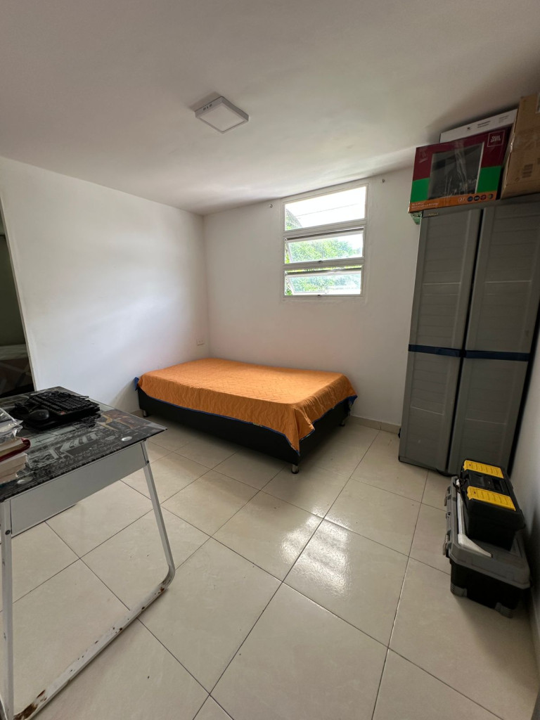 Apartamento en venta en Ciudadela 20 De Julio, Barranquilla · foto 11 de 17