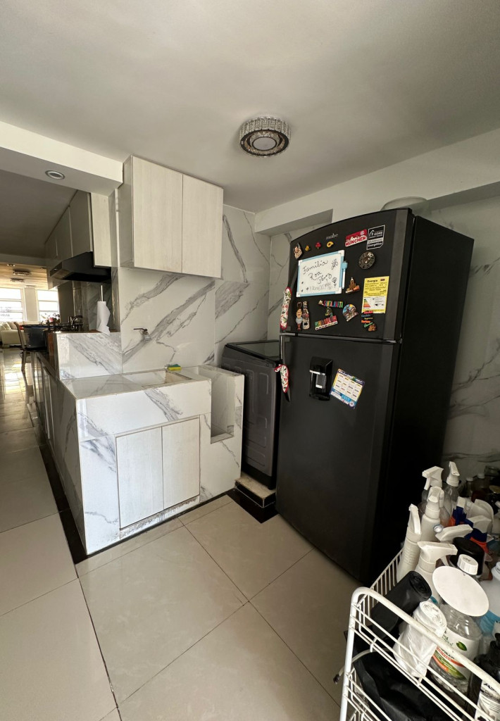 Apartamento en venta en Ciudadela 20 De Julio, Barranquilla · foto 13 de 17