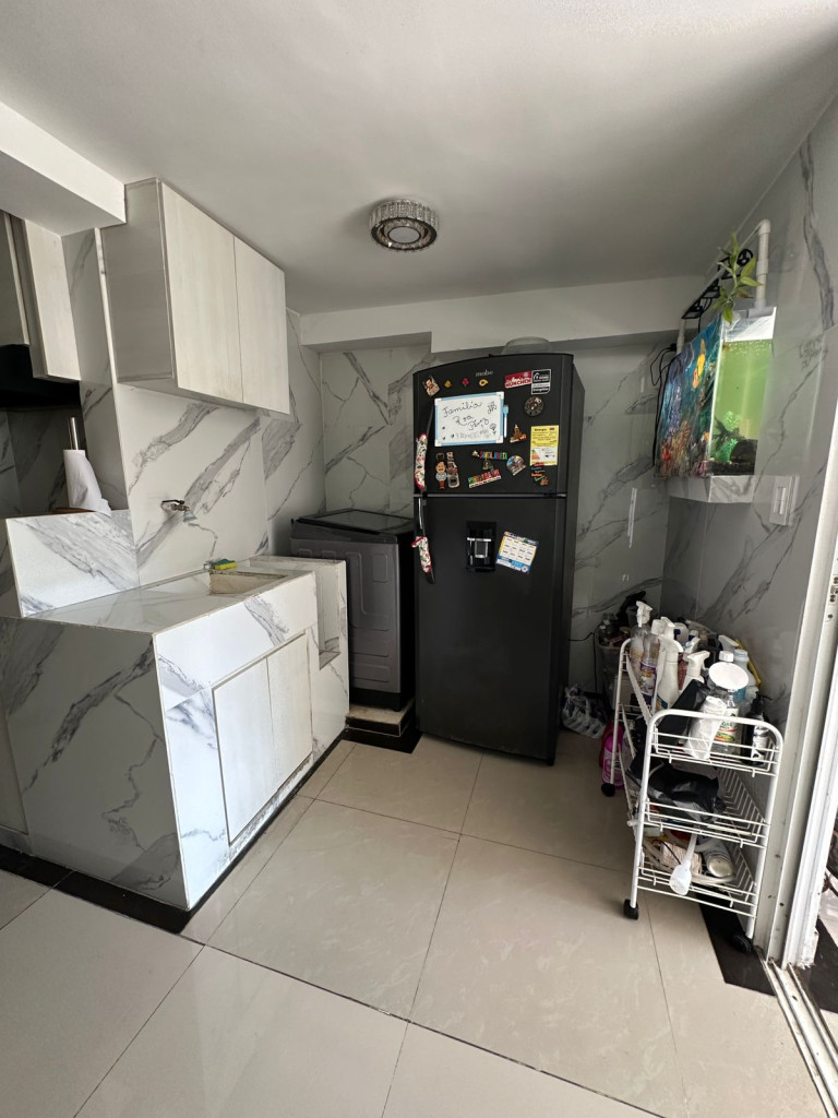 Apartamento en venta en Ciudadela 20 De Julio, Barranquilla · foto 14 de 17