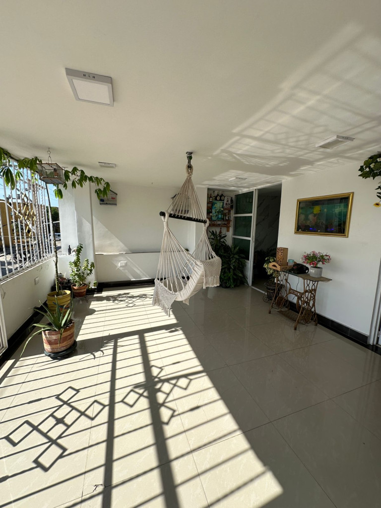 Apartamento en venta en Ciudadela 20 De Julio, Barranquilla · foto 15 de 17