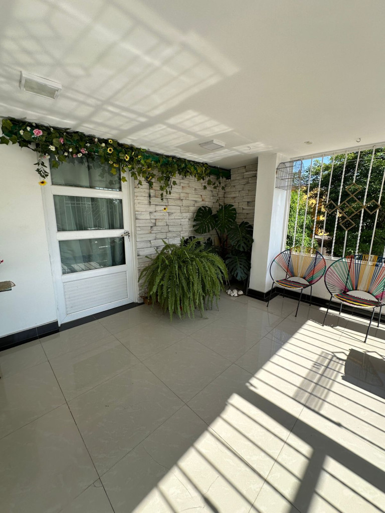 Apartamento en venta en Ciudadela 20 De Julio, Barranquilla · foto 17 de 17