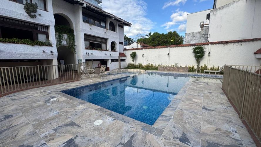 Apartamento de 3 alcobas en venta en Sevilla, Neiva, 160 m² · foto 21 de 22