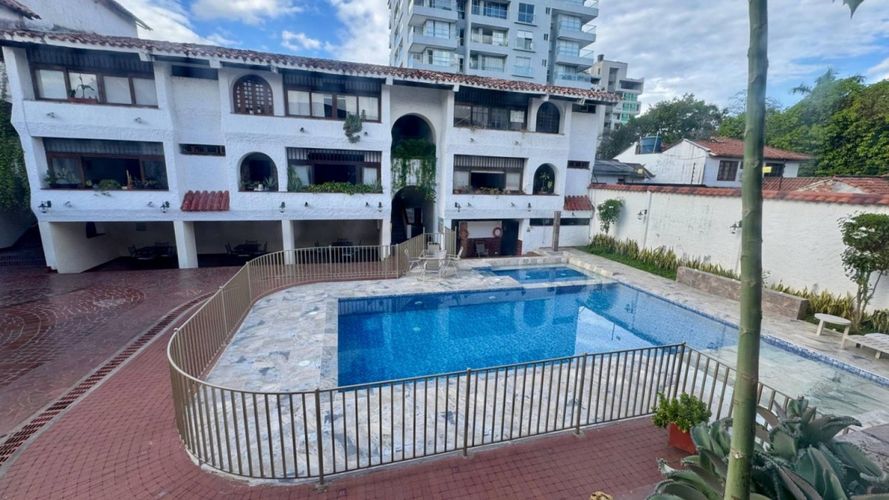 Apartamento de 3 alcobas en venta en Sevilla, Neiva, 160 m² · foto 22 de 22