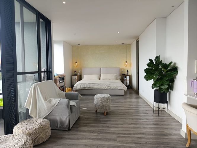 Apartamento de 1 alcoba en arriendo en El Poblado, Medellín, 60 m² · foto 9 de 18