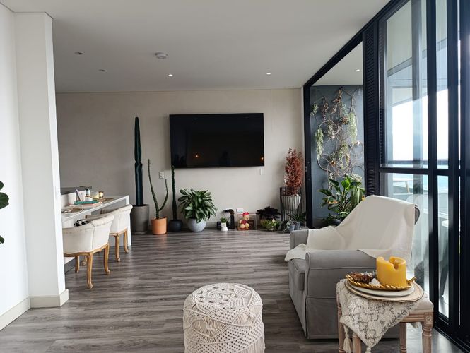 Apartamento de 1 alcoba en arriendo en El Poblado, Medellín, 60 m² · foto 8 de 18