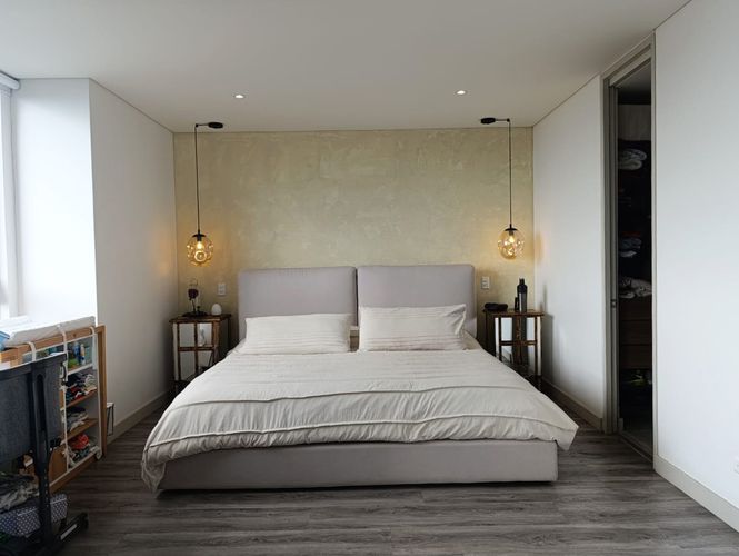 Apartamento de 1 alcoba en arriendo en El Poblado, Medellín, 60 m² · foto 13 de 18