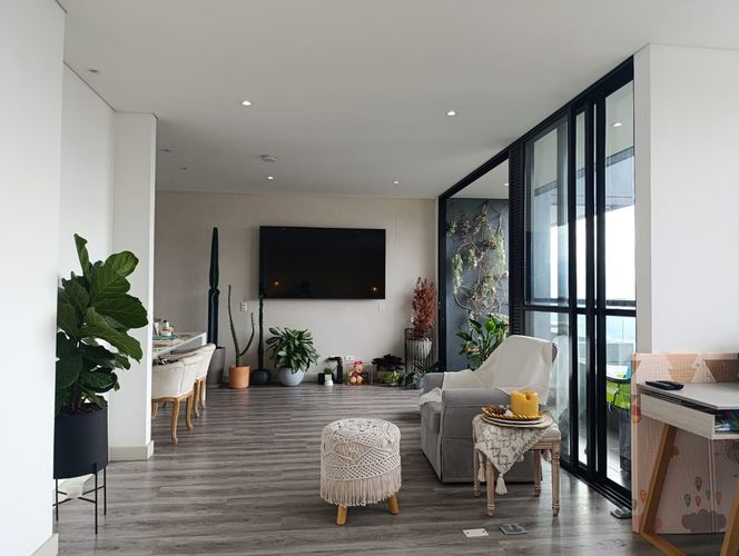 Apartamento de 1 alcoba en arriendo en El Poblado, Medellín, 60 m² · foto 16 de 18