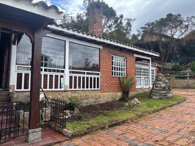 Casa de 3 alcobas en venta en Paramo, Bogotá, 270 m² · foto 18 de 21