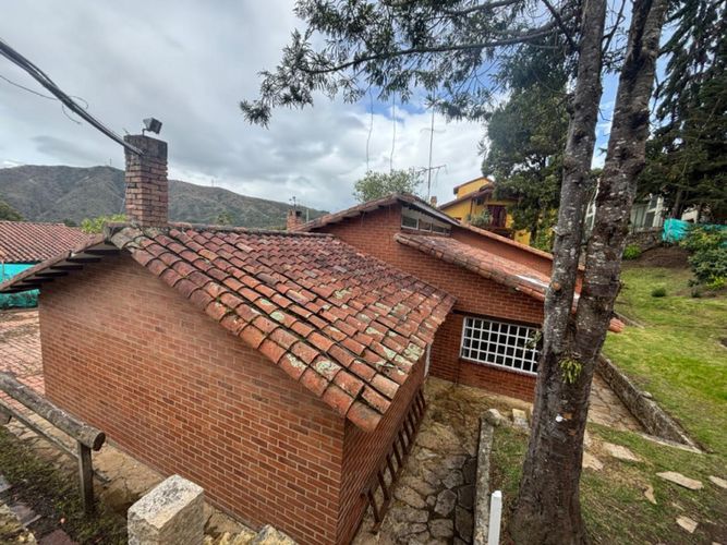 Casa de 3 alcobas en venta en Paramo, Bogotá, 270 m² · foto 20 de 21