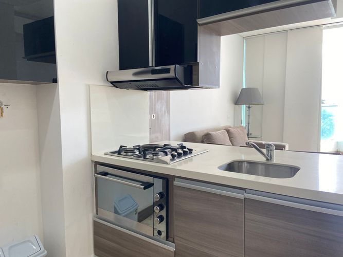 Apartamento de 1 alcoba en arriendo en Vegas De La Doctora, Sabaneta, 58 m² · foto 5 de 15