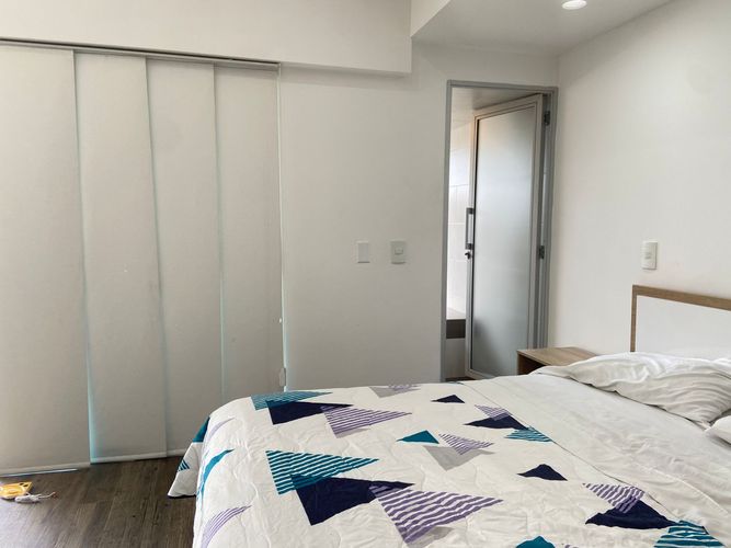 Apartamento de 1 alcoba en arriendo en Vegas De La Doctora, Sabaneta, 58 m² · foto 12 de 15