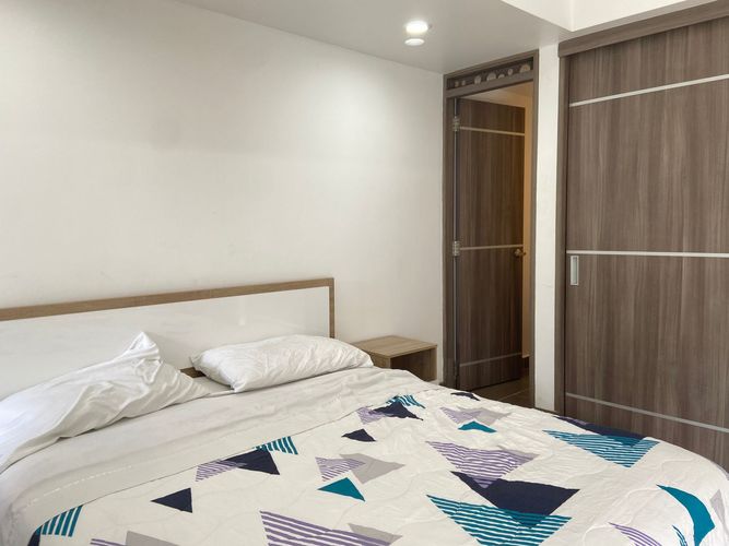 Apartamento de 1 alcoba en arriendo en Vegas De La Doctora, Sabaneta, 58 m² · foto 11 de 15