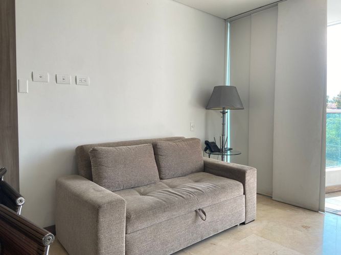 Apartamento de 1 alcoba en arriendo en Vegas De La Doctora, Sabaneta, 58 m² · foto 3 de 15