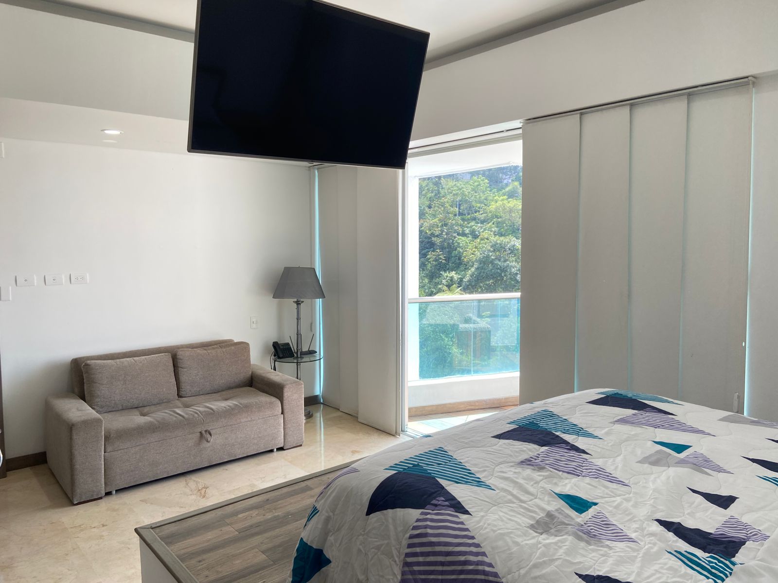 Apartamento en Arriendo en Sabaneta