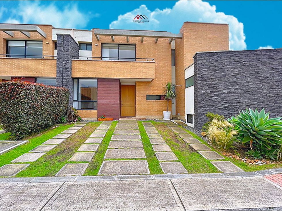 Casa en venta en Chuntame, Cajicá · foto 3 de 24