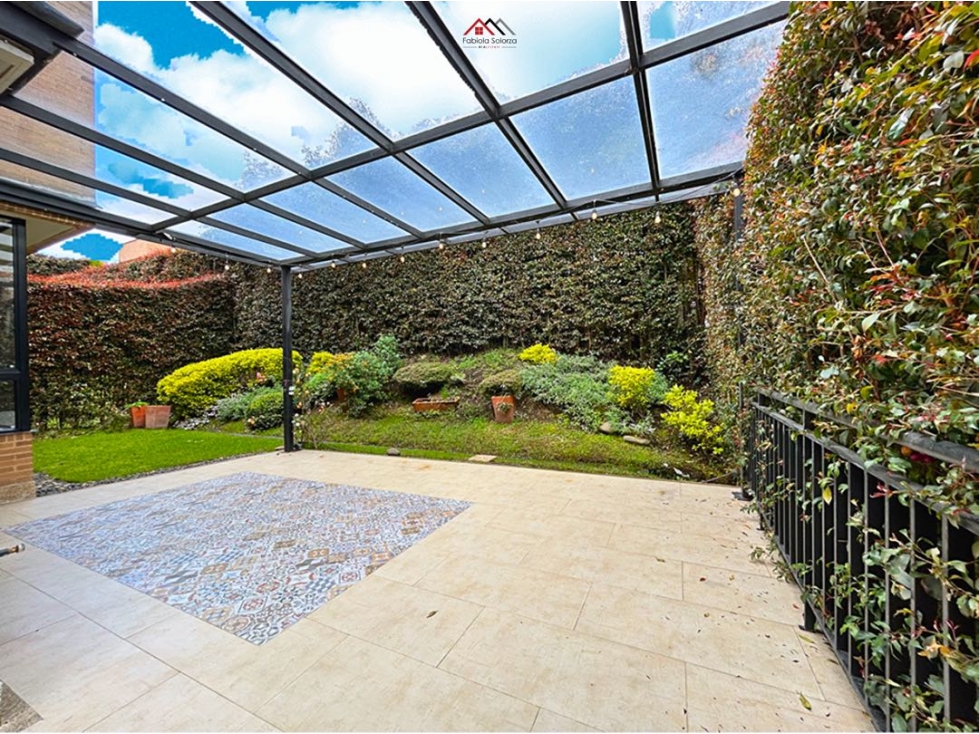 Casa en venta en Chuntame, Cajicá · foto 5 de 24