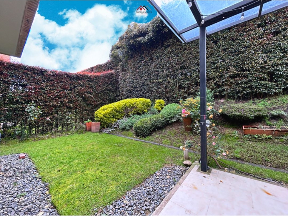 Casa en venta en Chuntame, Cajicá · foto 6 de 24
