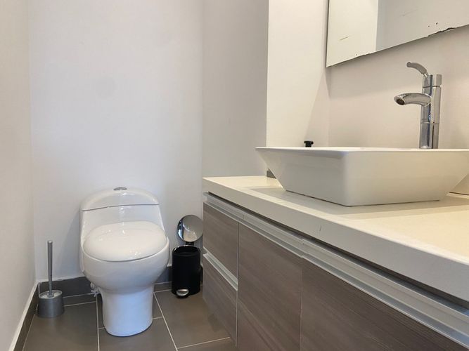 Apartamento de 1 alcoba en arriendo en Vegas De La Doctora, Sabaneta, 58 m² · foto 14 de 15