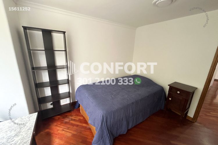 Apartamento de 4 alcobas en arriendo en San Lucas, Medellín, 212 m² · foto 19 de 24