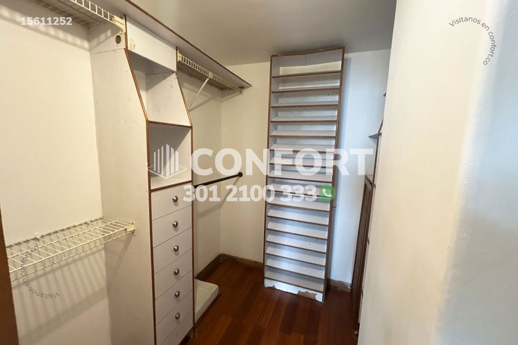 Apartamento de 4 alcobas en arriendo en San Lucas, Medellín, 212 m² · foto 24 de 24