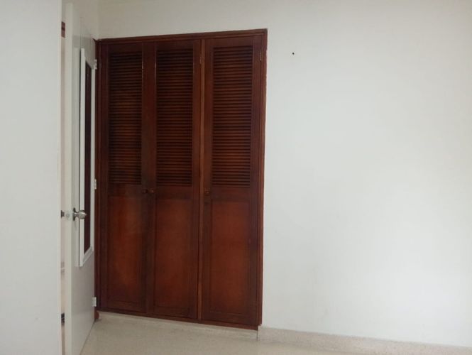 Apartamento de 2 alcobas en arriendo en Laureles, Medellín, 98 m² · foto 11 de 20