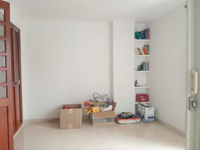 Apartamento de 2 alcobas en arriendo en Laureles, Medellín, 98 m² · foto 12 de 20