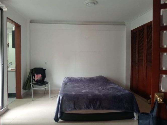 Apartamento de 2 alcobas en arriendo en Laureles, Medellín, 98 m² · foto 13 de 20