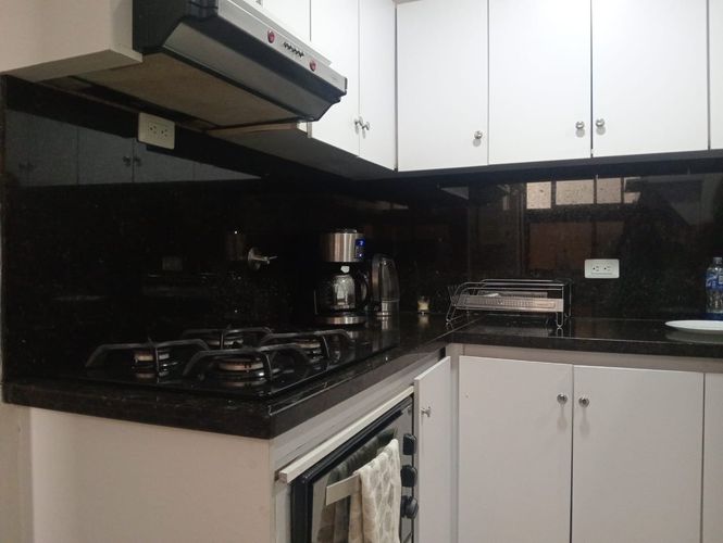 Apartamento de 2 alcobas en arriendo en Laureles, Medellín, 98 m² · foto 7 de 20