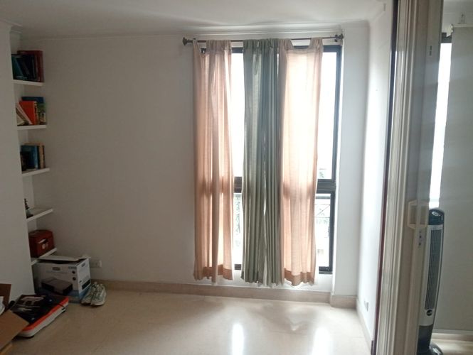 Apartamento de 2 alcobas en arriendo en Laureles, Medellín, 98 m² · foto 14 de 20