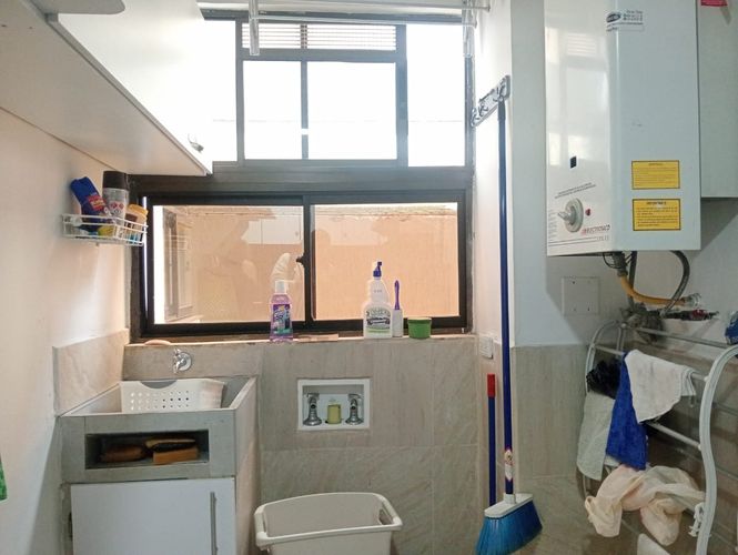 Apartamento de 2 alcobas en arriendo en Laureles, Medellín, 98 m² · foto 19 de 20